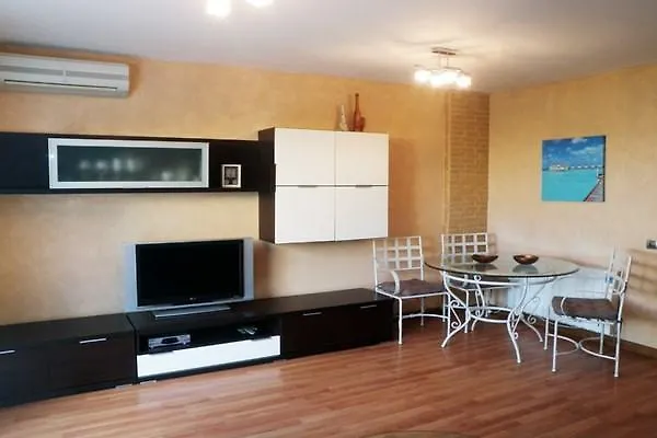 Apartsalou Cambrils Jupiter Apartmán