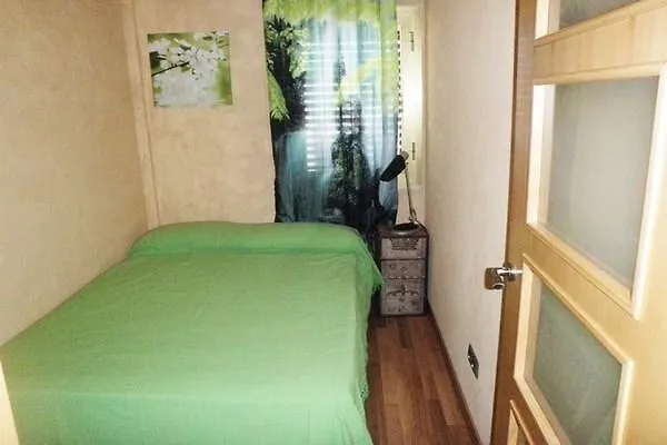Apartamento Apartsalou Cambrils Jupiter Espanha