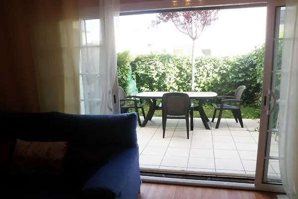 Apartsalou Cambrils Jupiter 0*,