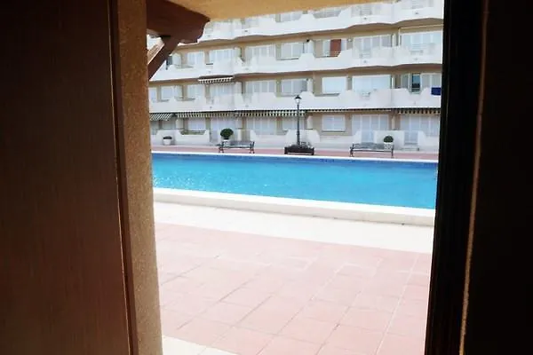 Apartsalou Cambrils Jupiter