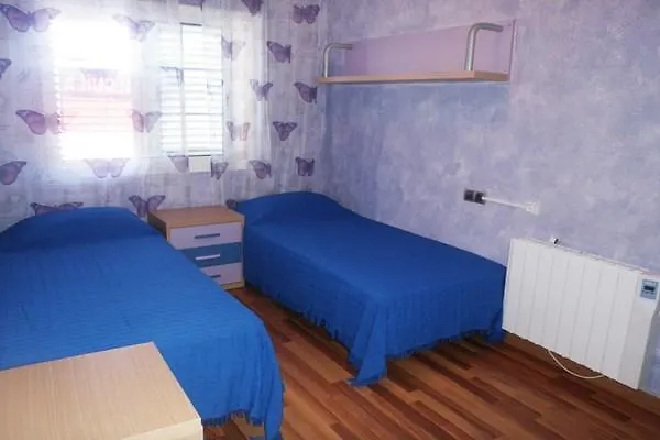 Apartsalou Cambrils Jupiter Apartamento