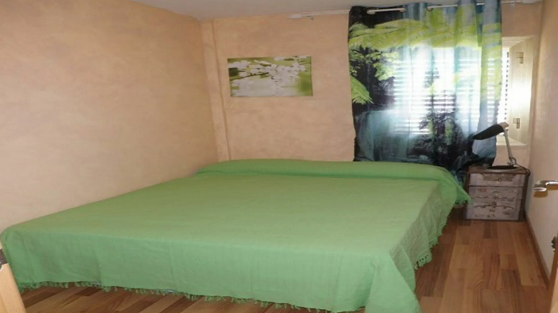Apartsalou Cambrils Jupiter Espanha